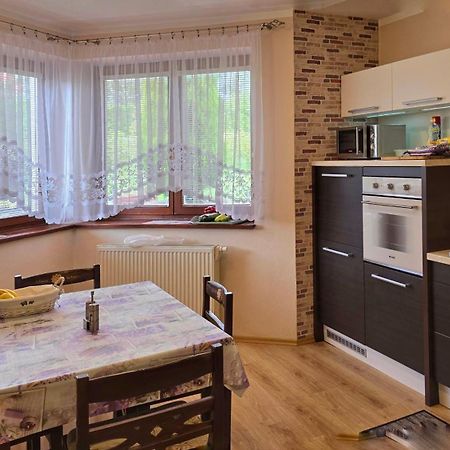 Clara Valis - Village House Dolany Exterior photo