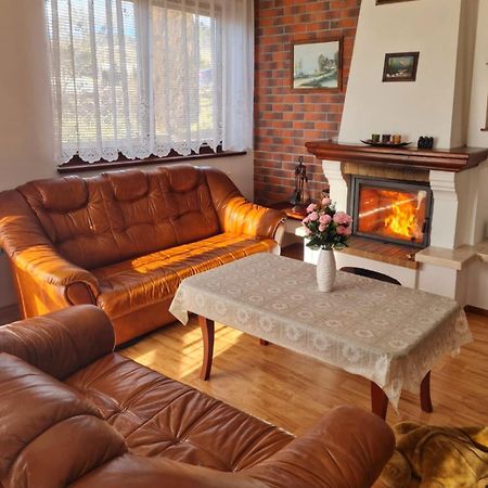 Clara Valis - Village House Dolany Exterior photo