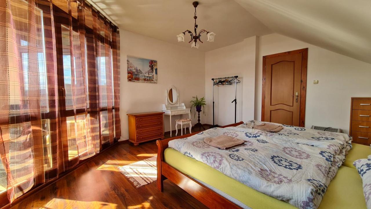 Clara Valis - Village House Dolany Exterior photo