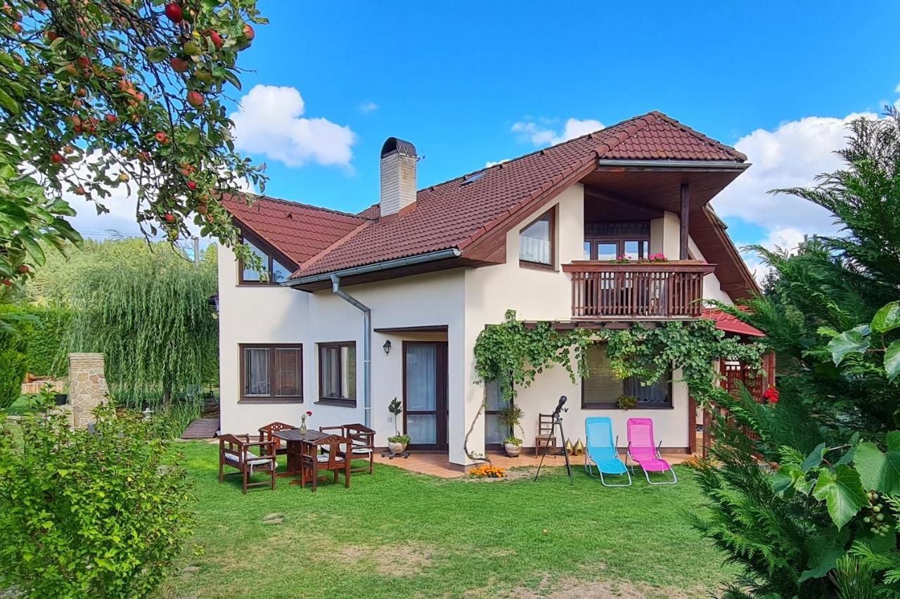 Clara Valis - Village House Dolany Exterior photo