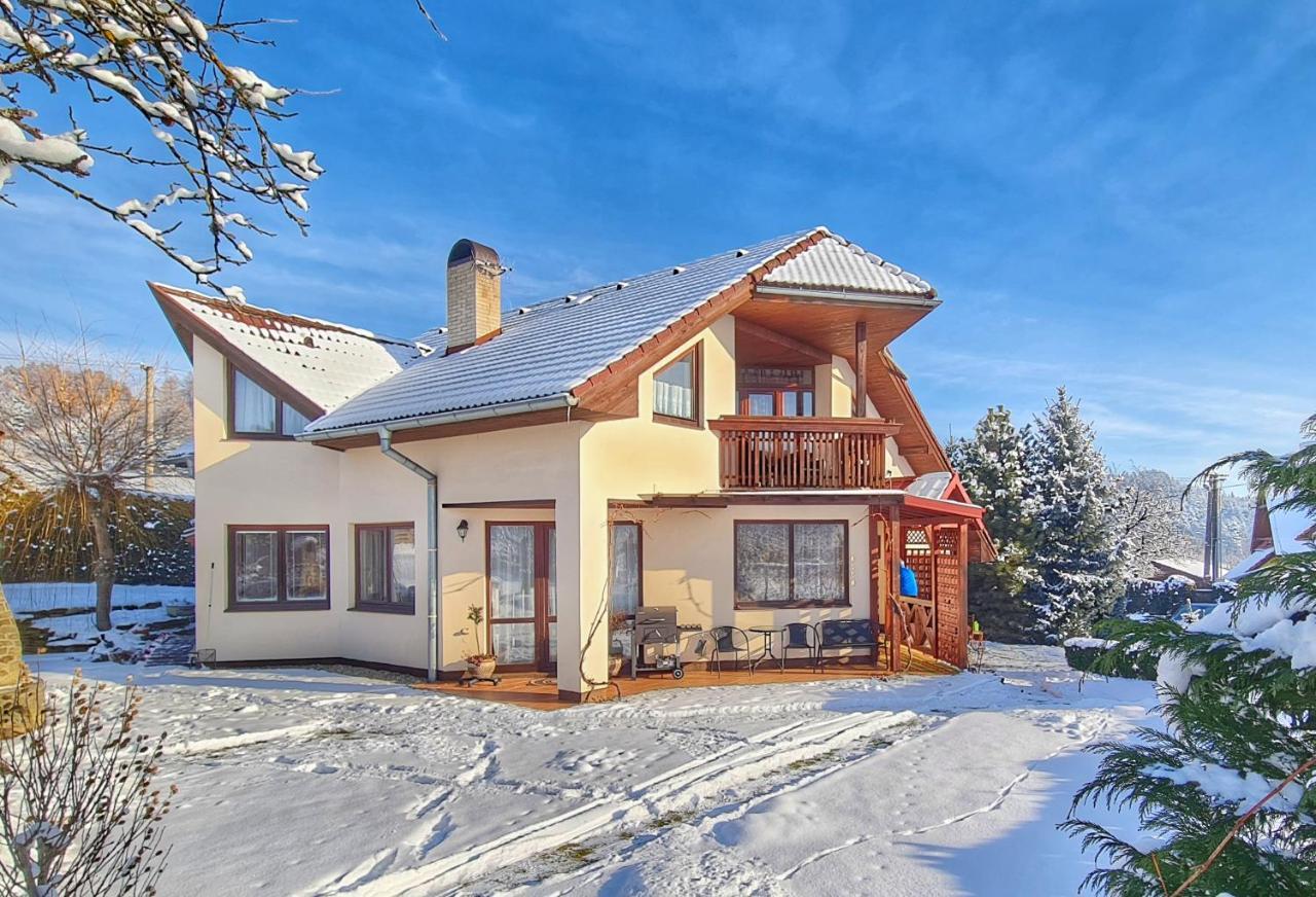 Clara Valis - Village House Dolany Exterior photo