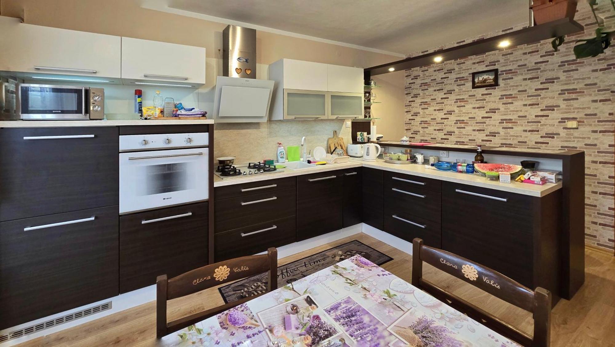 Clara Valis - Village House Dolany Room photo