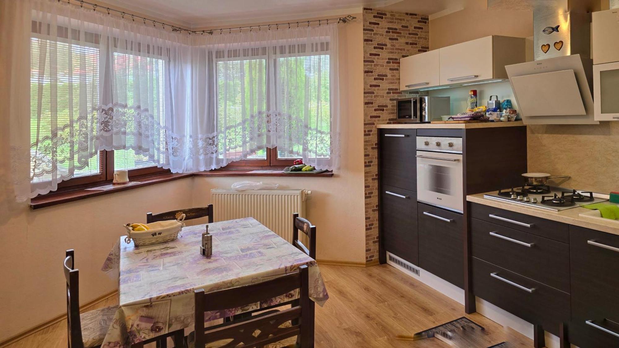 Clara Valis - Village House Dolany Exterior photo