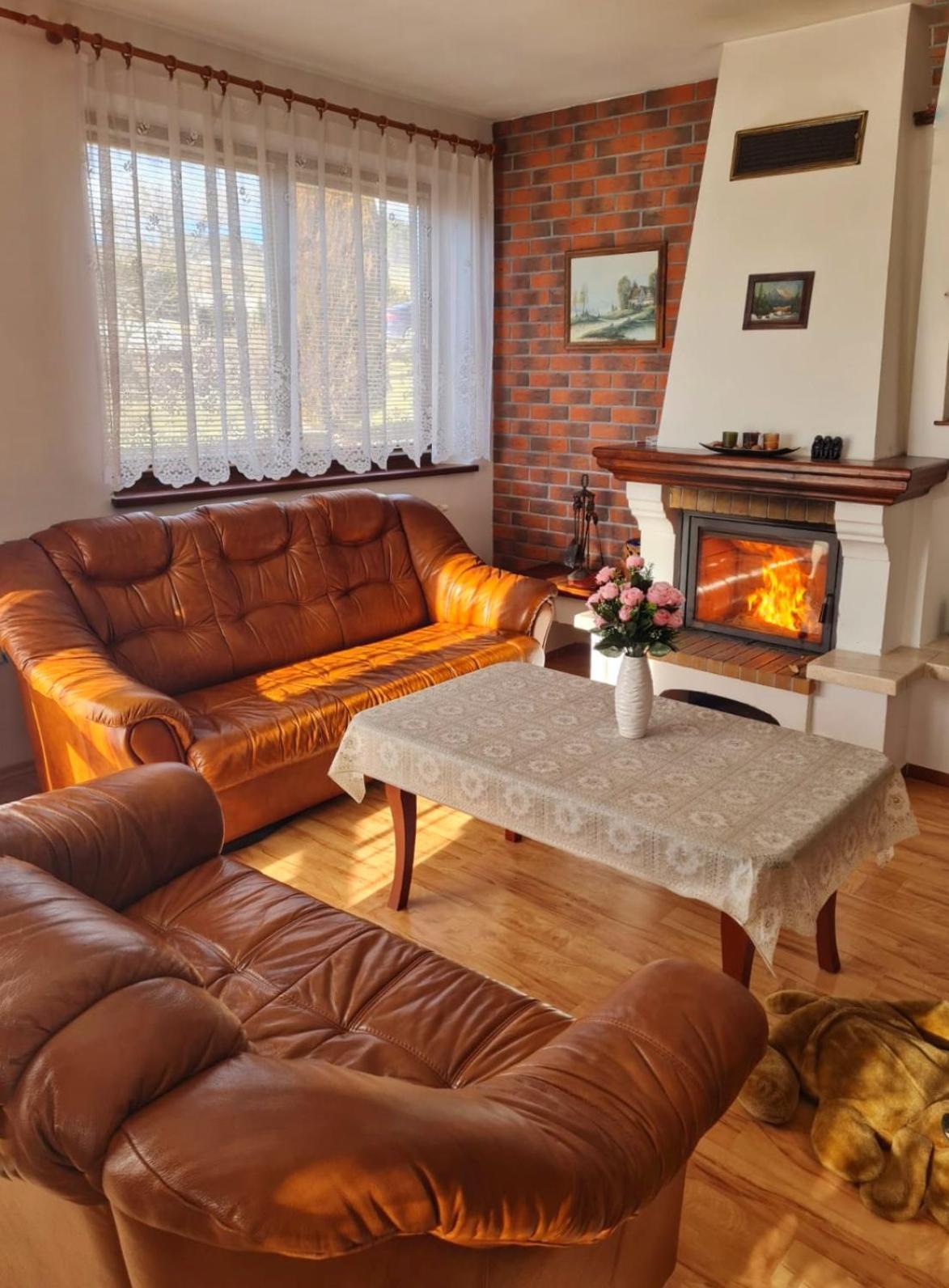 Clara Valis - Village House Dolany Exterior photo