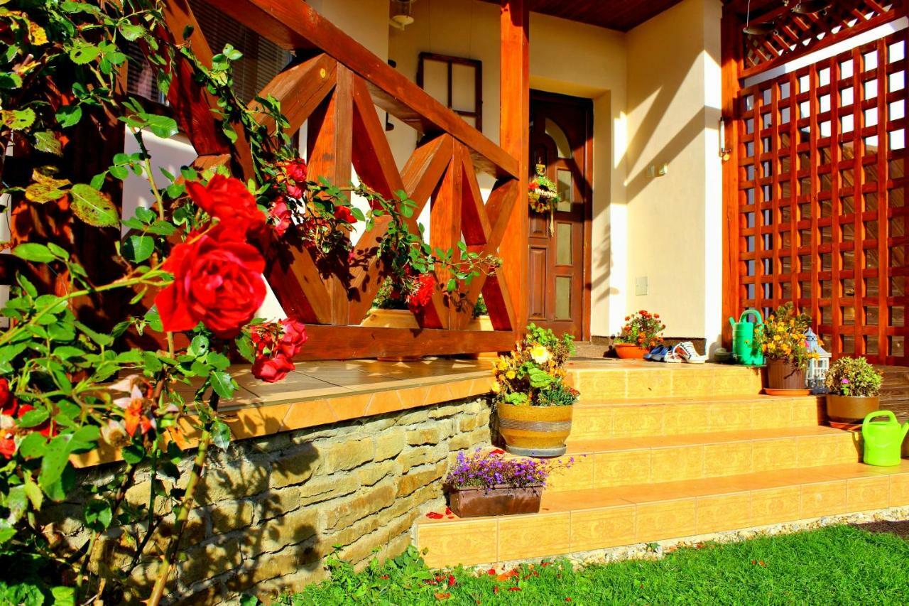 Clara Valis - Village House Dolany Exterior photo