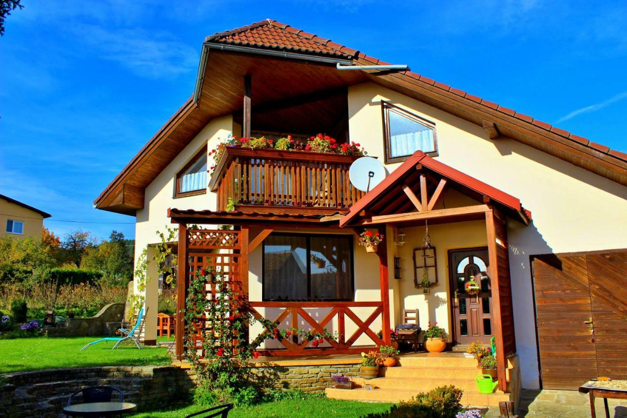 Clara Valis - Village House Dolany Exterior photo