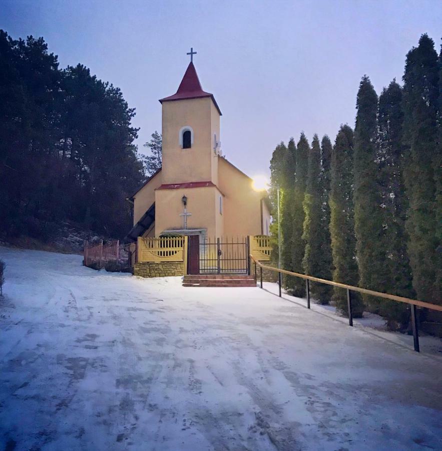 Clara Valis - Village House Dolany Exterior photo